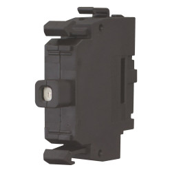 Moduły podświetlające styków Eaton RMQ Titan M22 blokada Blok świetlny LED kolor Zielony