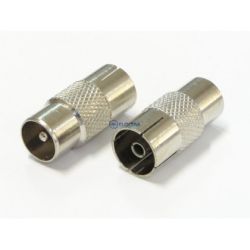 Przejście antenowe złącze wtyk / gniazdo