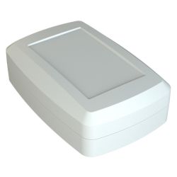 Z126b ABS - Obudowa plastikowa