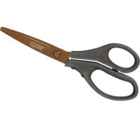 UM262.65G Nożyczki do papieru 210mm Grand, z powłoką tytanową