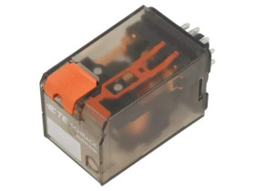 MT326048 Przekaźnik elektromagnetyczny 3PDT Ucewki 48VAC 10A/240VAC