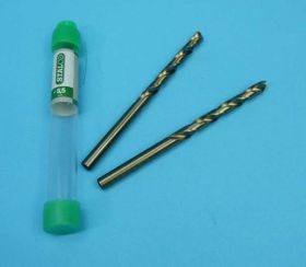 5,50mm HSS Co WIERTŁO KOBALTOWE