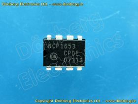NCP1653PG
