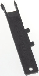 Narzędzie uruchamiające do przełączników kołyskowych