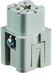 Contact insert, T2010043201-000