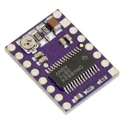 Sterownik silnika krokowego DRV8824 45V 1,2A