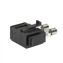 4301.1401 Oprawka bezpiecznikowa (2pol.)