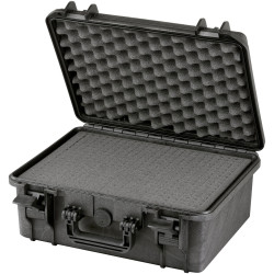MAX PRODUCTS MAX380H160S Universal Toolbox Empty 380x345x160mm 1piece