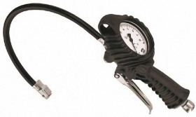 Pistolet do pompowania Aerotec 25/GR 80 PRO 2010173 12 bar 1/4" (6,3 mm)