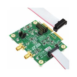 DC1190A-E - zestaw z przetwornikiem A/C LT2360