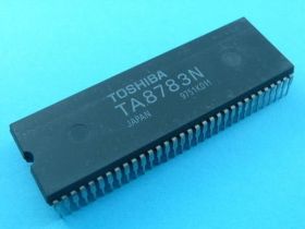 TA-8783N SDIP-64 UKŁAD