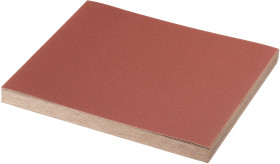 Papier ścierny LUKAS-ERZETT SLB 230280 NK 150 A3825230280150 230 mm 50 szt.