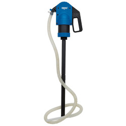 Draper 13381 Plastic Lever Pump
