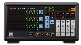 KA Counter 3 axis for linear scale AT716