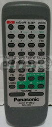 Zamiennik PANASONIC SA-AK18