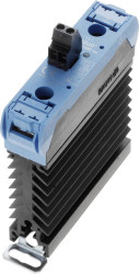 Przekaźnik SSR Celduc TC-GSR-1-25DD 75 A 510 V/AC Przełączanie w punkcie zero 1 szt.