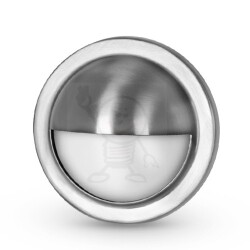 M-75 chrom G4 20W Brilum 0978