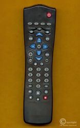 PILOT DO SAT PHILIPS/WIZJA RC2582 SAT901