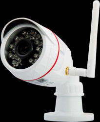 5929 Surveillance camera, IP, WLAN, outdoor
