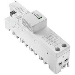 Weidm&#x171;ller 2674390000 Surge Voltage Arrester Leakage-Current-Free Typ