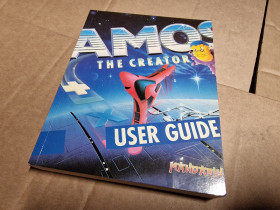 Amos The Creator User Guide