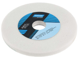 Ściernica krążkowa średnica: 180mm szerokość: 13mm P46 otwór: 31.75mm Tlenek aluminium 3710rpm