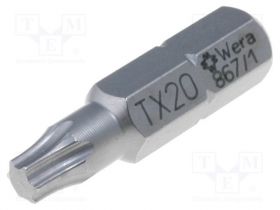 WERA.867/1Z/20