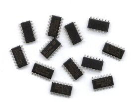 7432 74HC32D SMD UKŁAD SCALONY