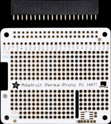 2310 Development boards - Protoshield Promo HAT