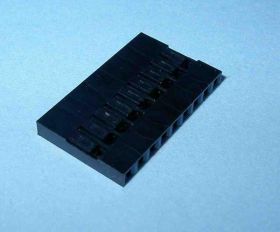 ML-09S,JS-1108-09 2,54mm GN.ZŁĄCZE