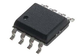 Sterownik bramki MOSFET 8-pinowy 1,5 A; 2 A SOIC FAN3181TMX Półmostek TTL 25V