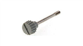 Central Wkręcane M 3 X 40 Z Głowicą Radełkowaną Dla Gdme Gdme 3 N-7