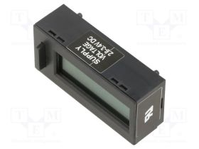 TRU-7400AS
