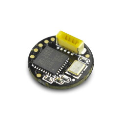 Inteligentny czujnik deszczu UART - DFRobot SEN0545
