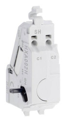 Hager HXA002H Wyzwalacz napięciowy 48 V/DC 1 szt.