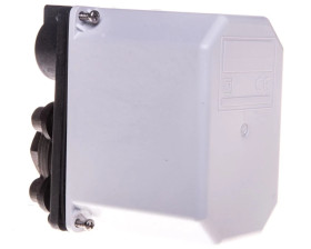 Czujnik ciśnienia MCS11-G 058692