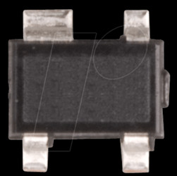 BFP450H6327XTSA1 HF bipolar transistor, NPN, 4.5V, 0.1A, 0.45W, SOT-343R
