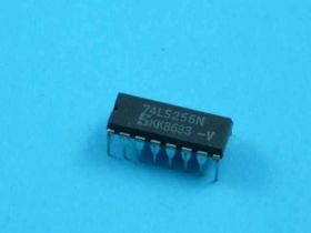 74LS-256 DIP-16 UKŁAD