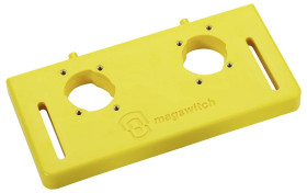 Uniwersalna podstawa montażowa Magswitch - 8110112 Magswitch 8110112
