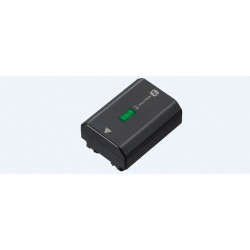 Sony NPFZ100.CE Battery 7.2V 2280mAh High-Quality Spare &#x434;&#x43B;&#x44F; Cameras