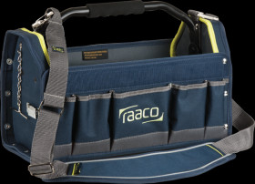 760331 Toolbag with different pockets, small