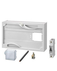 Zestaw Retrofit 8GS4024-6, Siemens, ALPHA-ZS, ALPHA