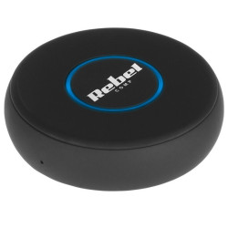 Odbiornik Bluetooth 5.0 Audio Rebel B20, Jack 3,5 MicroUSB