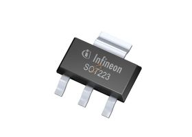 IRFL4105 - TRANZYSTOR