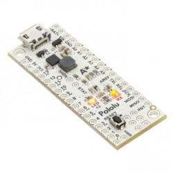 A-Star 32U4 Mini ULV - Atmega32u4 - Pololu 3102