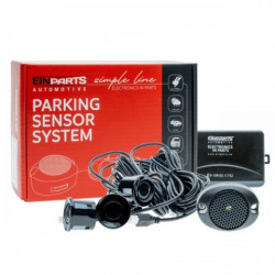 CZUJNIK PARKOWANIA CZARNY EPPBUZZERS NO.