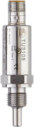 ifm Electronic TU3105 TU3105 Transmiter temperatury Analog