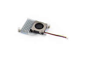 Sparkfun Raspberry Pi Active Cooler