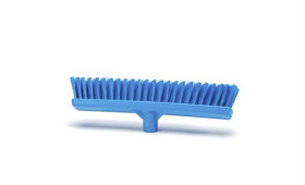 Miotła Obszary suche, obszary mokre Niebieski Średni