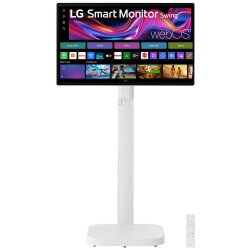 LG 32U889SA-W.AEK 32U889SA-W computer monitor 80 cm (31.5") 3840 x 2160 pixels